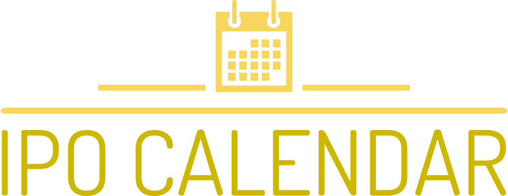 IPOCALENDAR logo